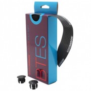 GUIDOLINE BIKERIBBON EOLO SOFT NOIR