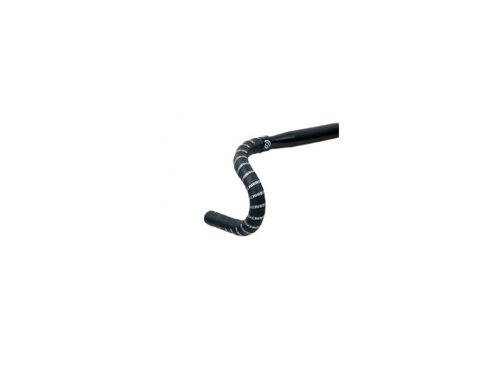 GUIDOLINE BIKERIBBON EOLO SOFT NOIR
