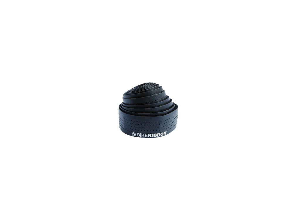 GUIDOLINE BIKERIBBON EOLO SOFT NOIR