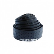 GUIDOLINE BIKERIBBON EOLO SOFT NOIR