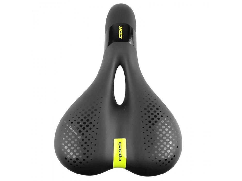 SELLE NEWTON CITY ERGONOMIC