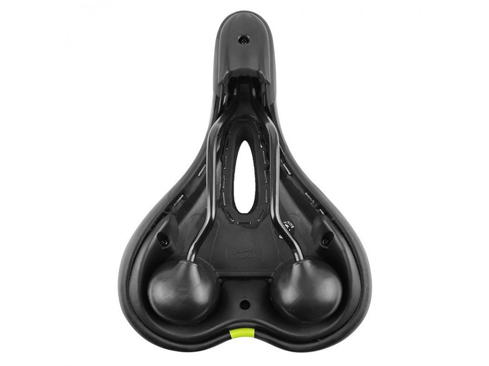 SELLE NEWTON CITY ERGONOMIC