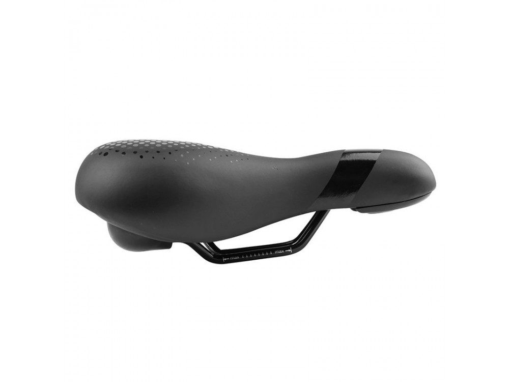 SELLE NEWTON CITY ERGONOMIC