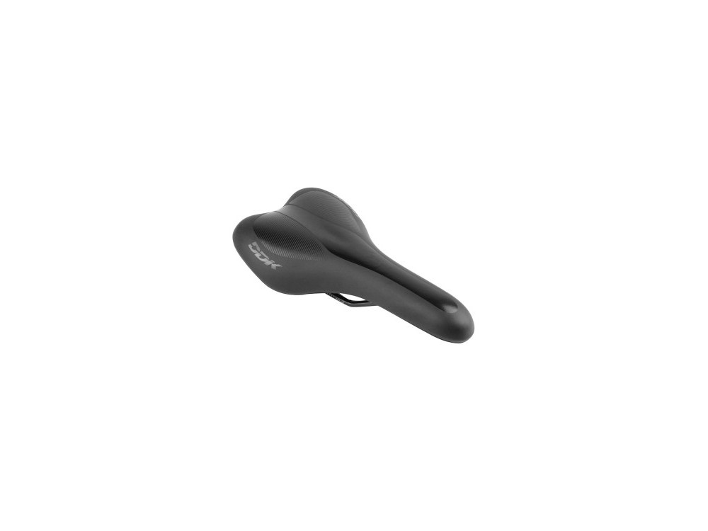 SELLE NEWTON VTT ROUTE CONFORT