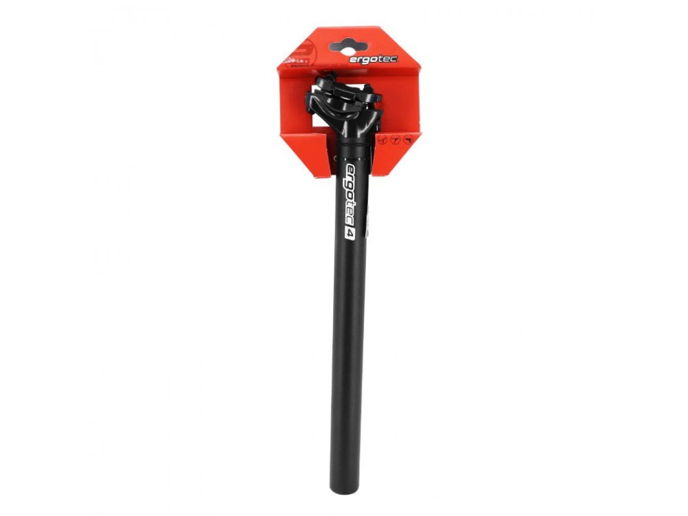 TIGE DE SELLE 27.2MM ERGOTEC  ATAR