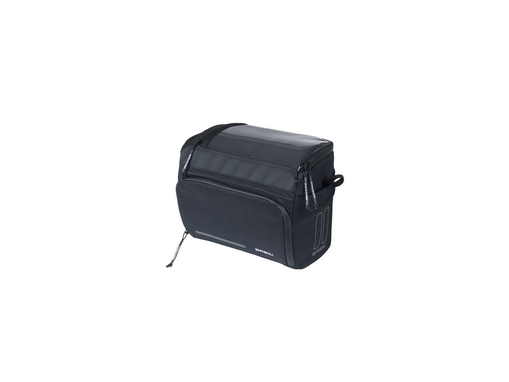 SACOCHE CINTRE KLICK FIX 8L