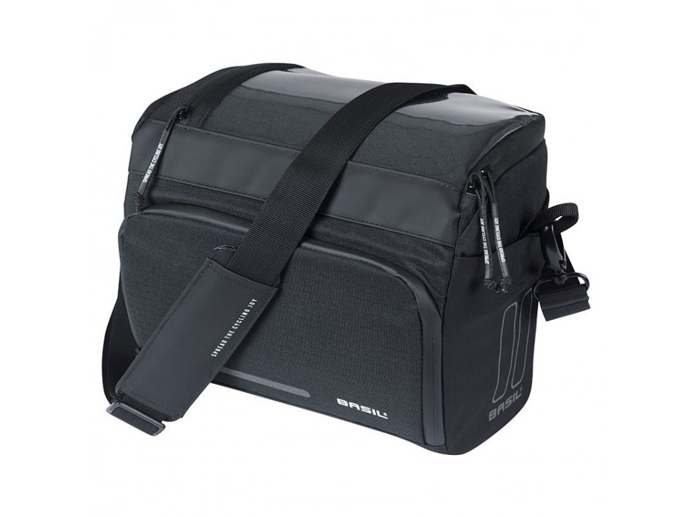 SACOCHE CINTRE KLICK FIX 8L