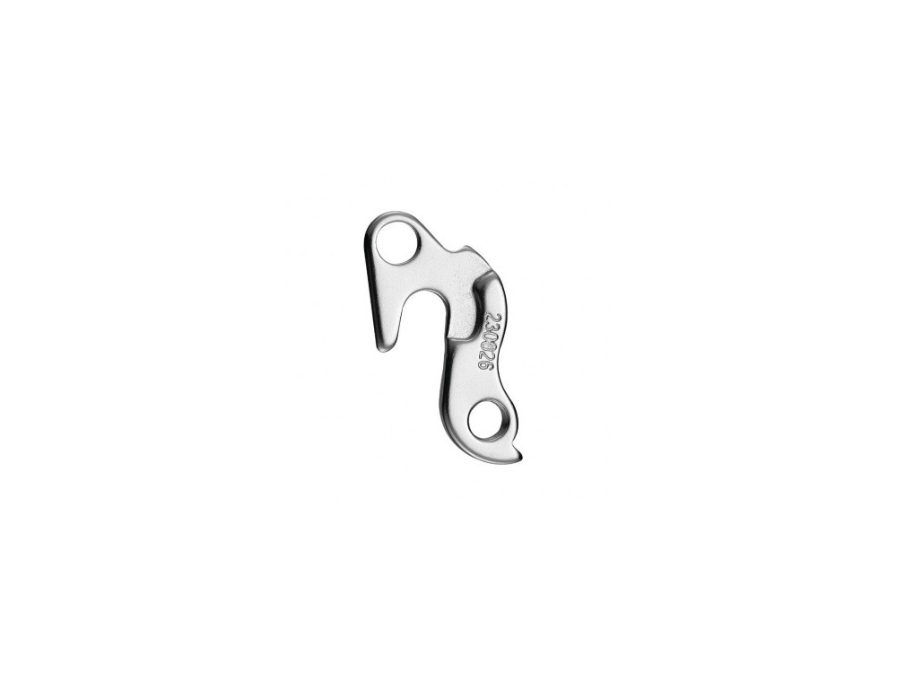 PATTE DERAILLEUR GITANE