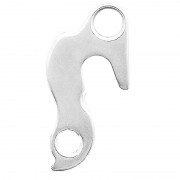 PATTE DERAILLEUR GITANE