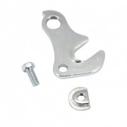 PATTE DERAILLEUR UNIVERSELLE A VIS