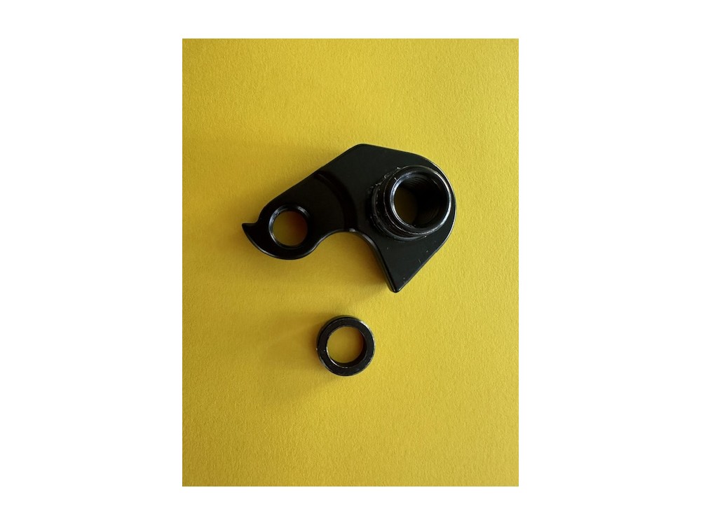 PATTE DERAILLEUR LAPIERRE PULSIUM 2025 SRAM