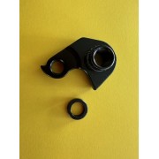 PATTE DERAILLEUR LAPIERRE PULSIUM 2025 SRAM