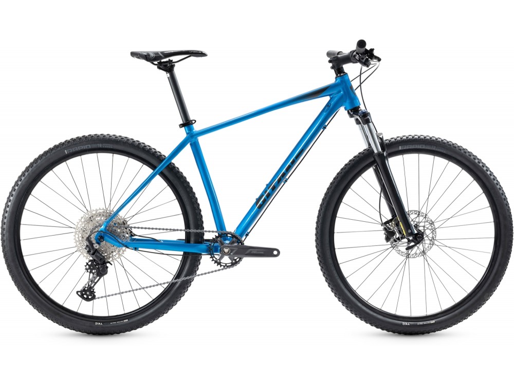 GITANE KOBALT DEORE 11V
