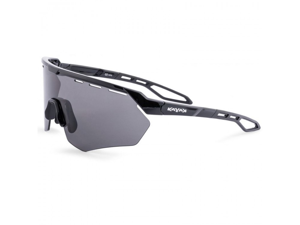 LUNETTES KAYAK NR VERRE GRIS