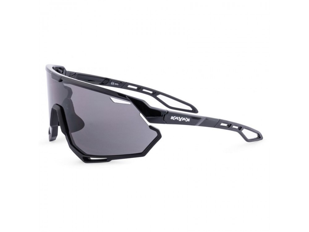 LUNETTES KAYAK NOIR