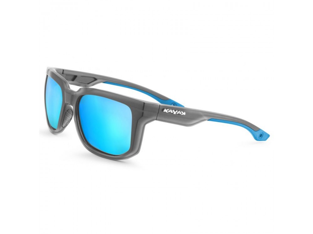 LUNETTES KAYAK BLEU LIFESTYLE