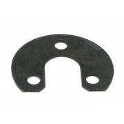 SEGMENT ARRET ROUE WOLF A80