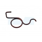 RESSORT CLIQUET HUSQVARNA 141 530029861