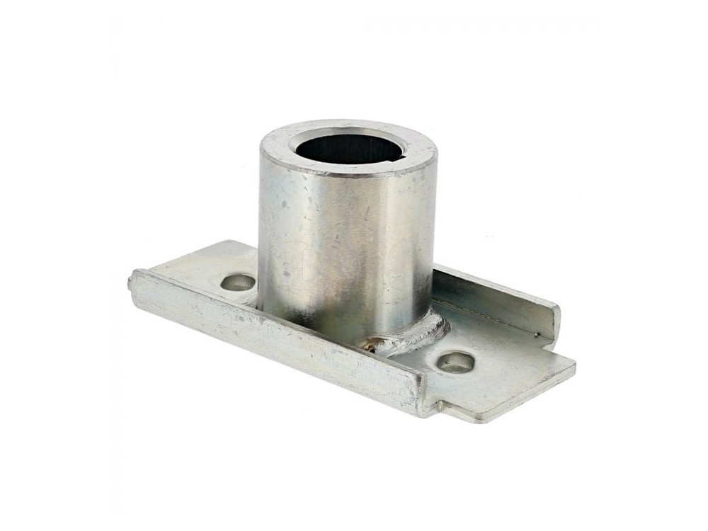 SUPPORT LAME HUSQVARNA LC140S 587911201