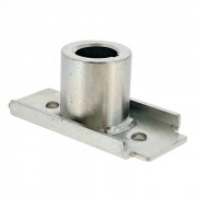 SUPPORT LAME HUSQVARNA LC140S 587911201