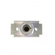 SUPPORT LAME HUSQVARNA LC140S 587911201