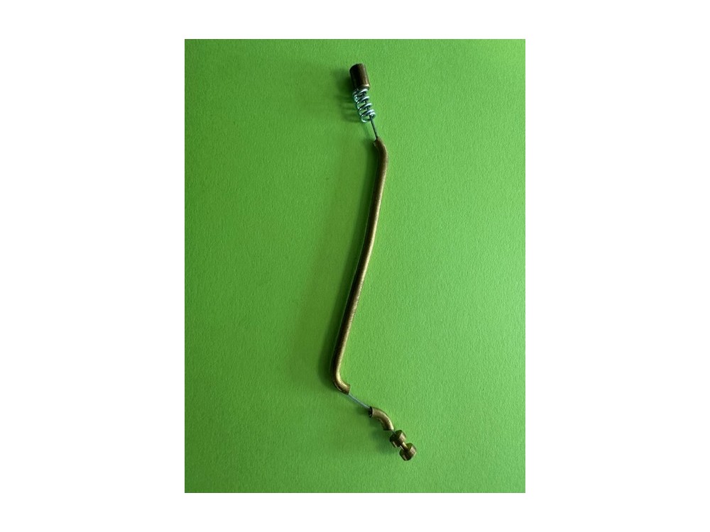 CABLE COMMANDE OUTILS WOLF 69020