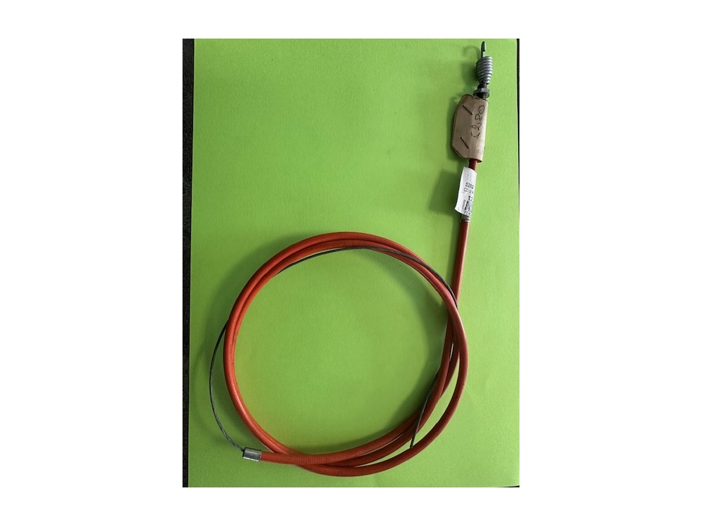 CABLE WOLF RC RH RP 1545MM   5280