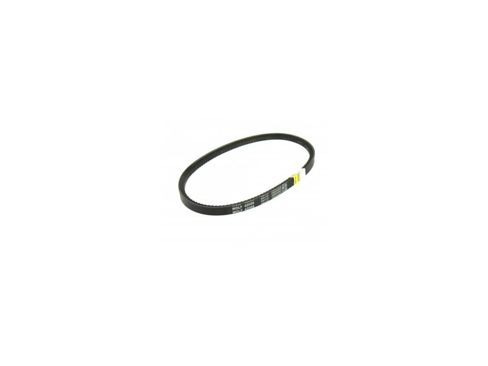 COURROIE WOLF AX25 13X8X660 42009