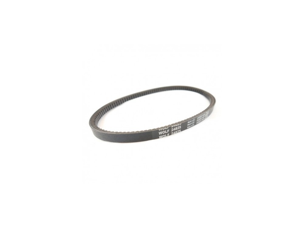 COURROIE WOLF RM46BF 13X560 24825