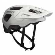 CASQUE SCOTT ARGO + T:M/L   BLANC