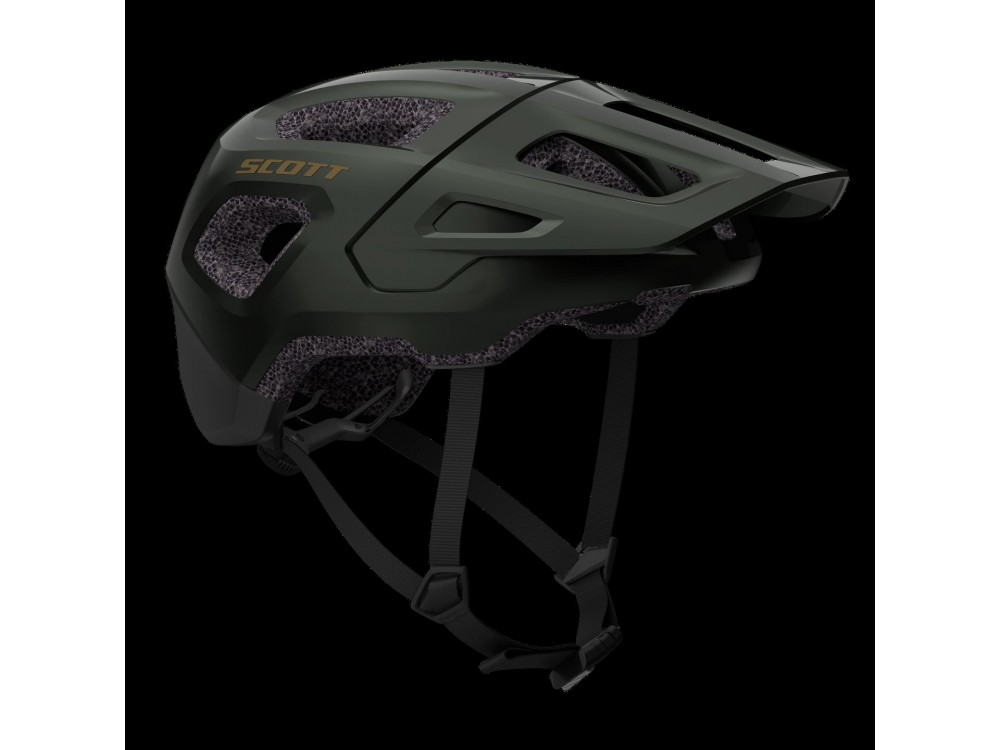 CASQUE SCOTT ARGO + T:M/L  VERT