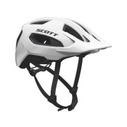 CASQUE SCOTT SUPRA UNITAILLE BLANC