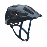 CASQUE SCOTT SUPRA UNITAILLE DARK BLUE