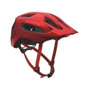 CASQUE SCOTT SUPRA UNITAILLE ROUGE