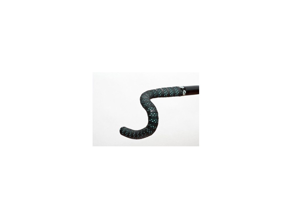 GUIDOLINE BIKERIBBON DROP NOIR BLEU
