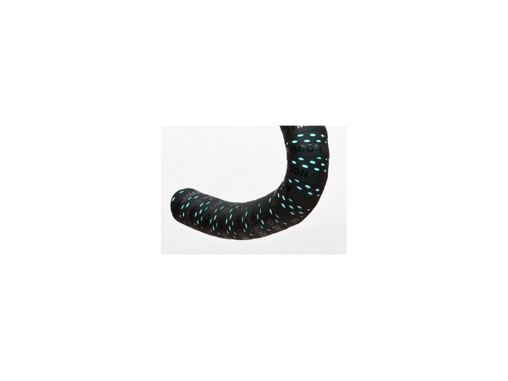 GUIDOLINE BIKERIBBON DROP NOIR BLEU