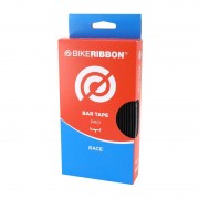 GUIDOLINE BIKERIBBON DROP NOIR MAT BRILLANT