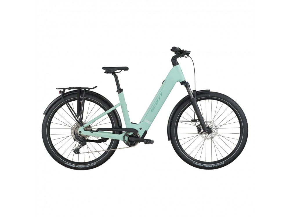 SCOTT SUB SPORT 20 2026