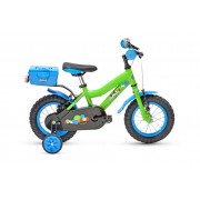 GITANE MINIZ 12 BOY VERT