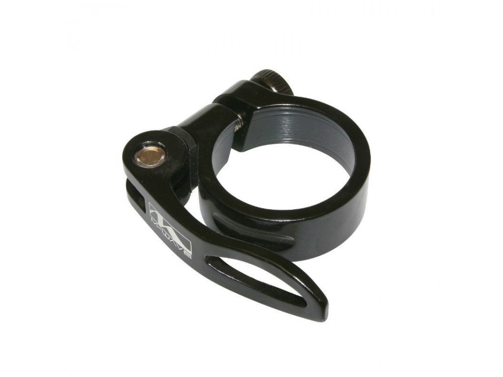 COLLIER TIGE DE SELLE 31.8MM RAPIDE ALU