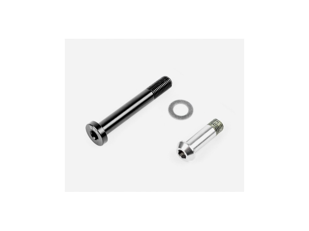 KIT VIS FIXATION ORBEA OCCAM SL ALU XD89