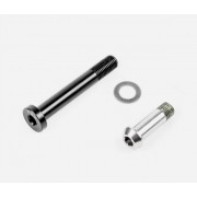 KIT VIS FIXATION ORBEA OCCAM SL ALU XD89