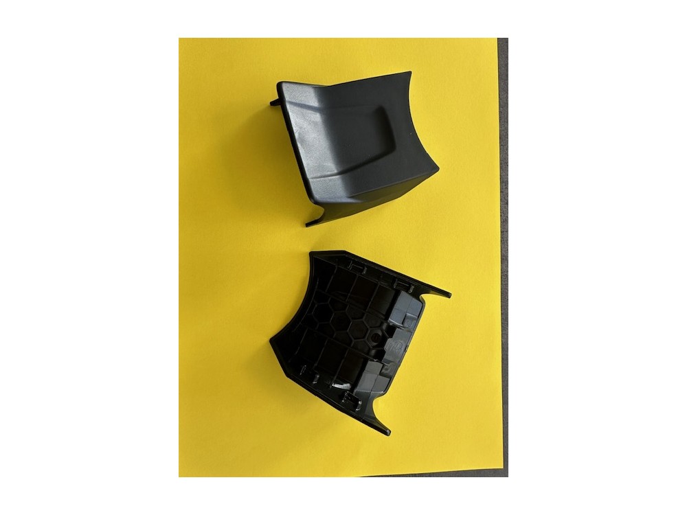 CACHE AMORTISSEUR LAPIERRE OVERVOLT AM 2025