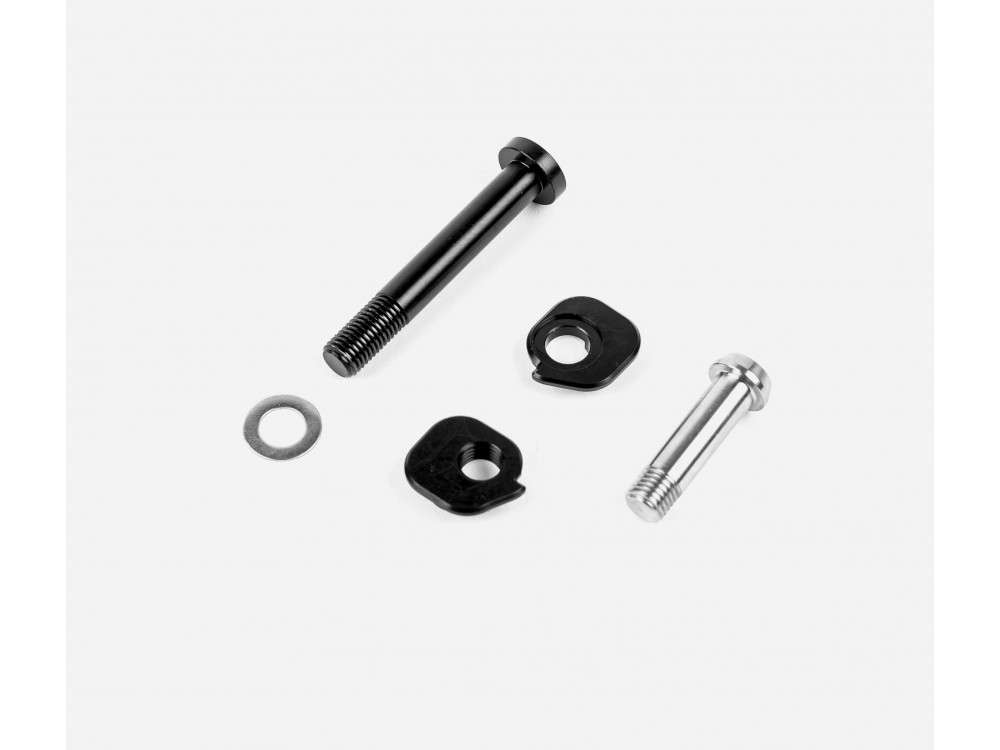 KIT VIS FIXATION AMORTISSEUR ORBEA OCCAM RISE LT