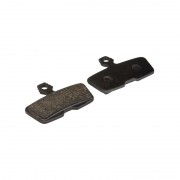 PLAQUETTE ADAPT AVID CODE R DB8 SEMI METAL FIBRAX