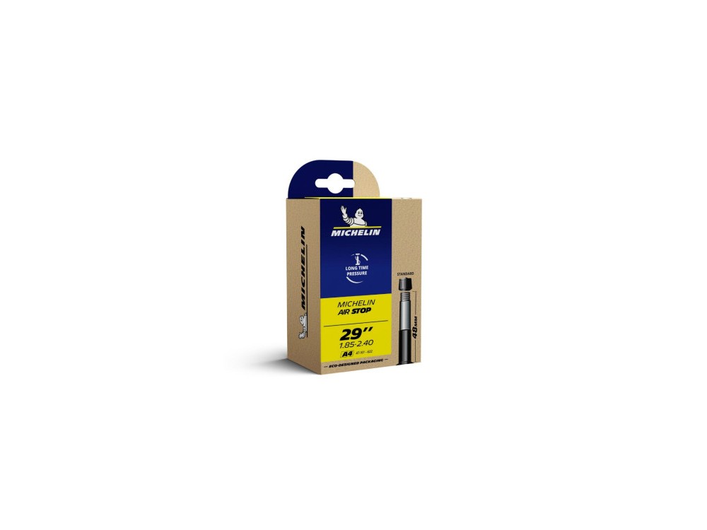 CHAMBRE 29 X 1.90-2.10 MICHELIN STD