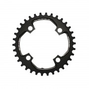 COURONNE 34D STRONGLIGHT MONO D94 NOIR ALU