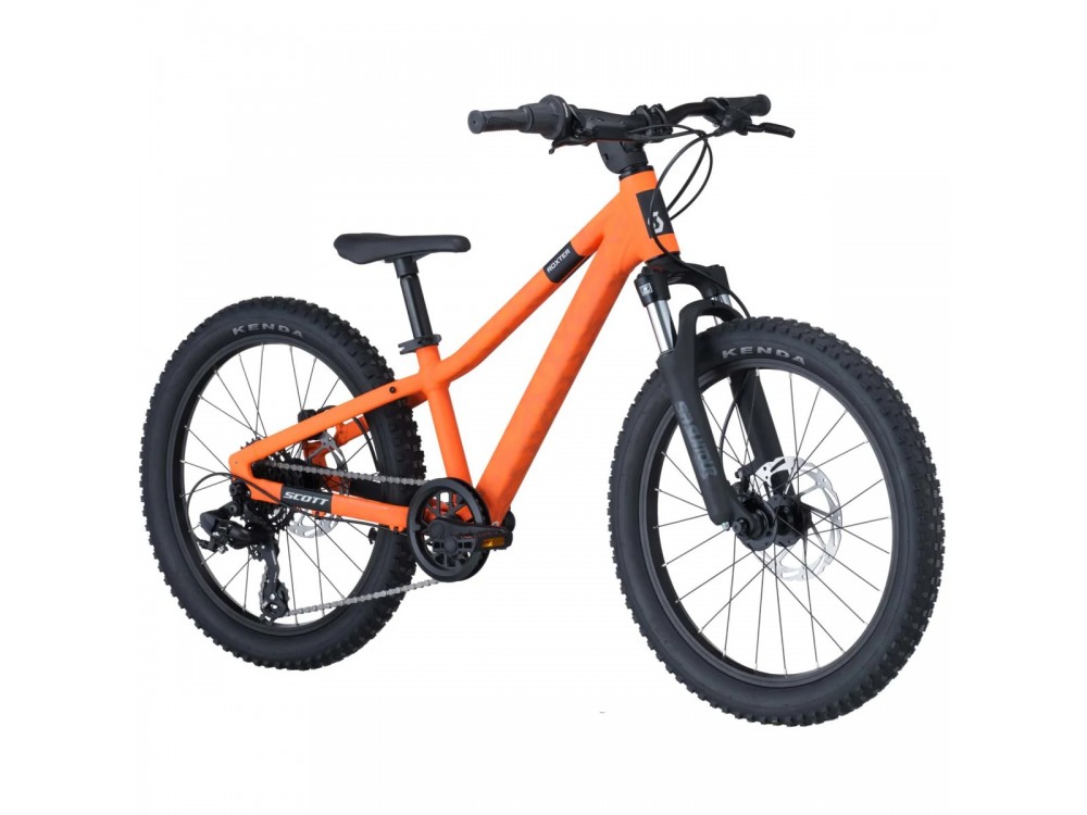 SCOTT ROXTER 200 2026