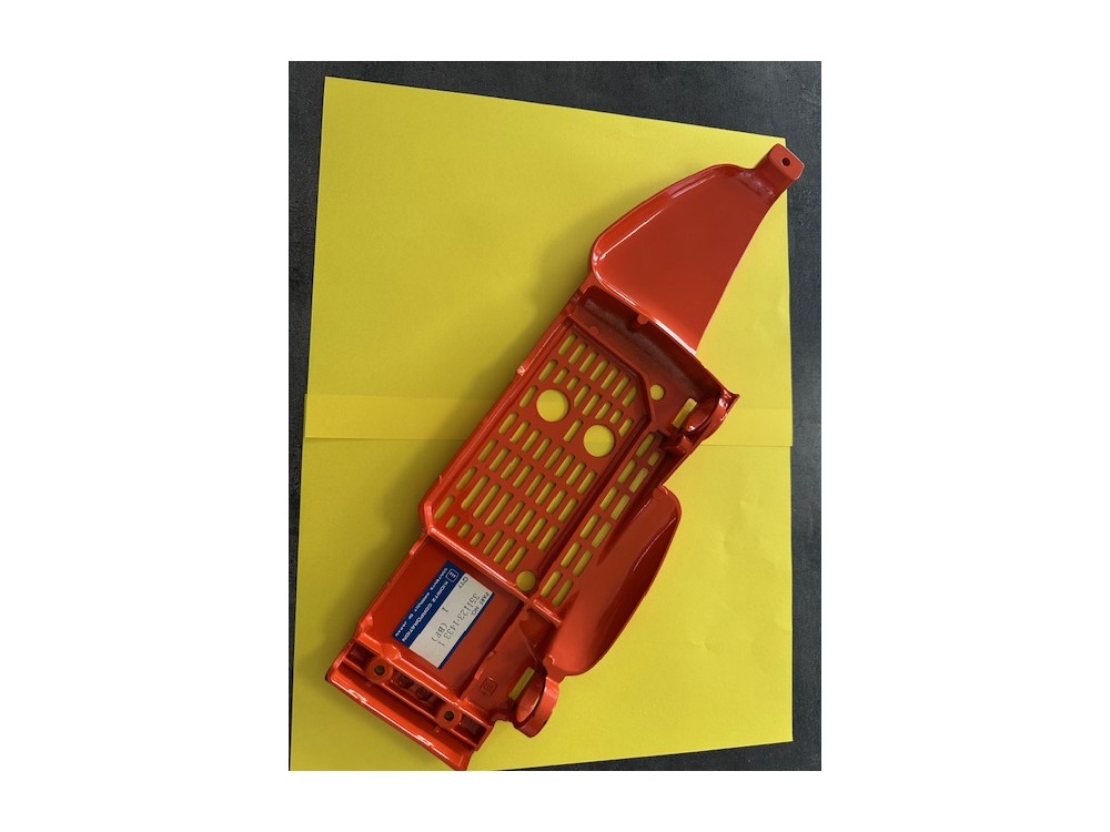 SOCLE ECHO CS650 35112314331