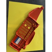 SOCLE ECHO CS650 35112314331